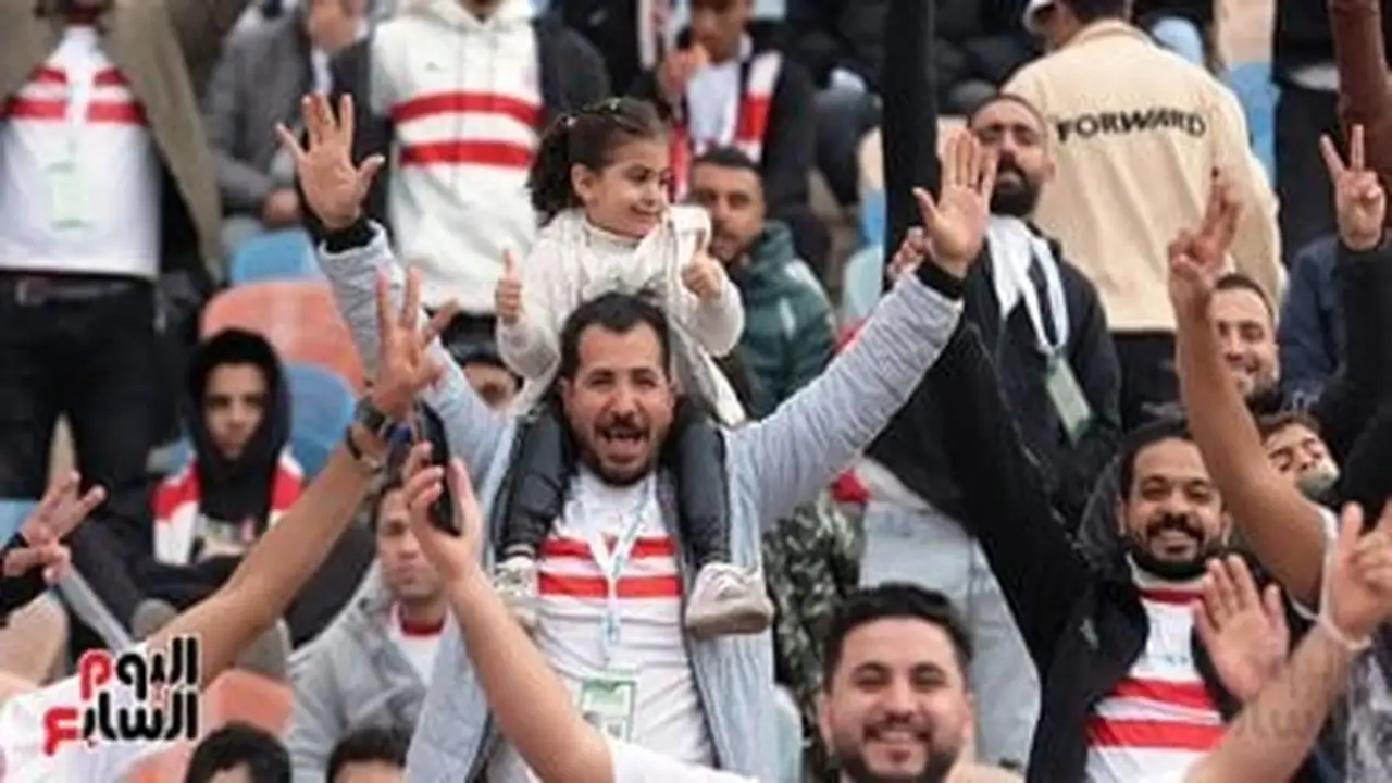 تحركات دبلوماسية مصرية لتأمين تذاكر جماهير الزمالك في مواجهة شباب بلوزداد المرتقبة